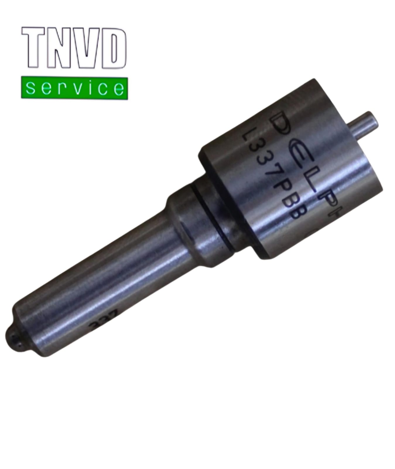 Распылитель L337PBB Howo Delphi