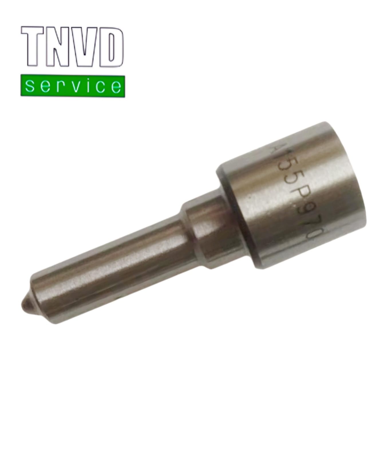 Распылитель инжектора 095000-6700 DLLA155P965 Sino Truck 6980524 delphi