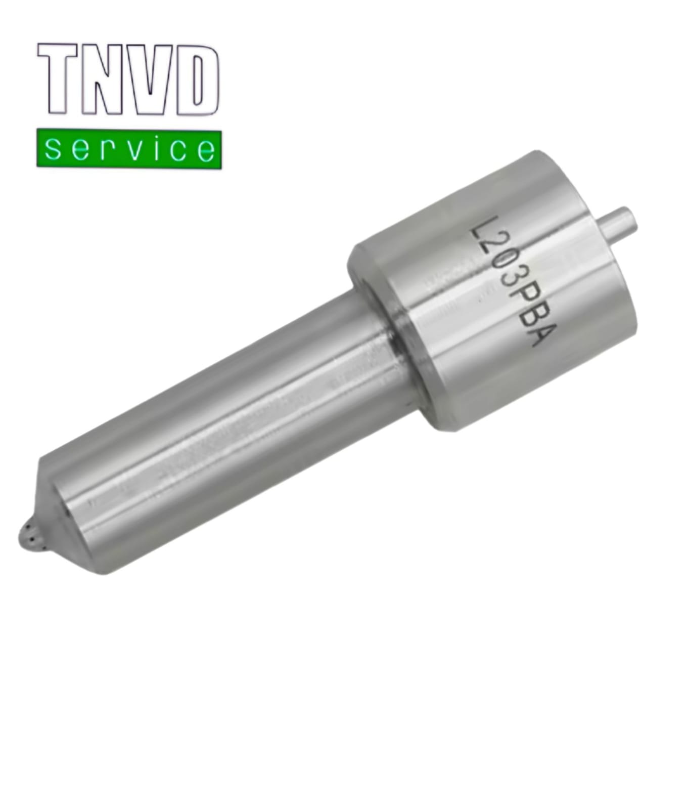 Распылители P L203PBA Delphi