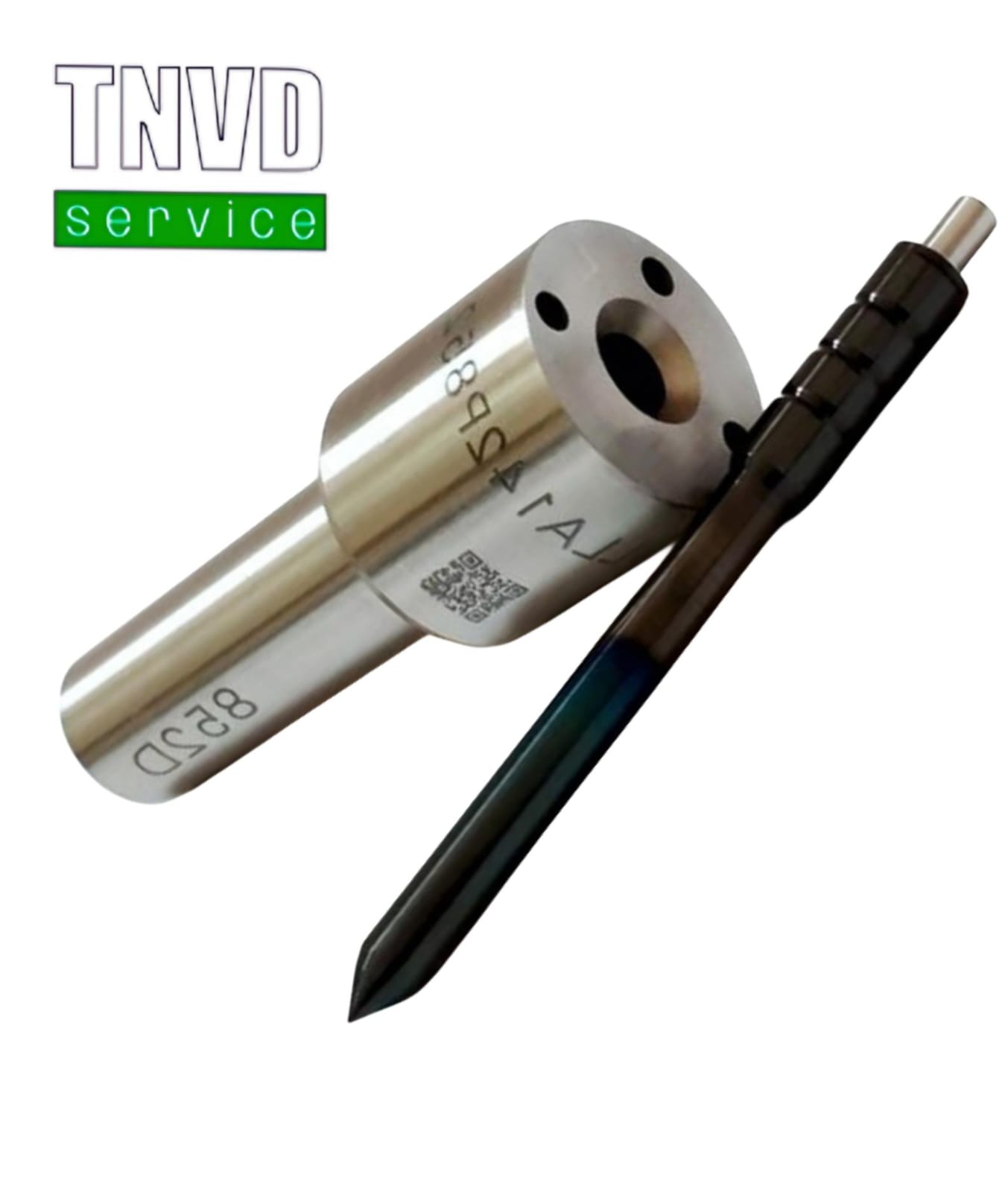 Распылитель инжектора 095000-1210 DLLA142P852