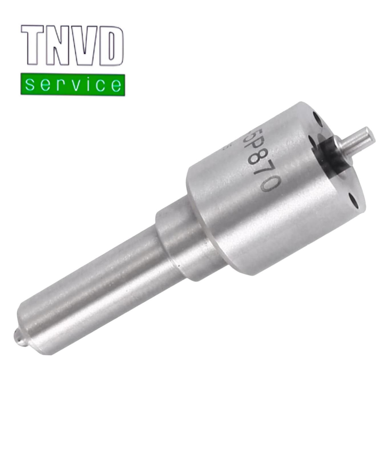 Распылитель инжектора 095000-5600 DLLA145P870 Mitsubishi Triton / L201 6980546 delphi