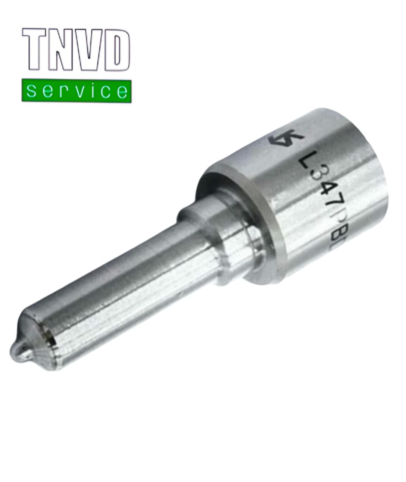 Распылитель L347PBC для форсунки 28342997 mersedes