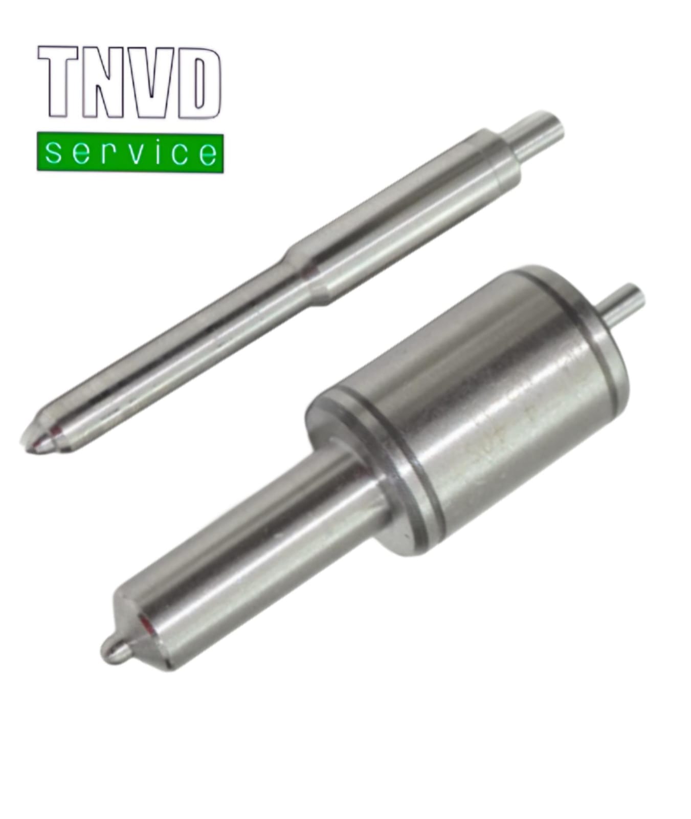 Распылитель Isuzu Forward 6BG1 NP-DLLA154PN051