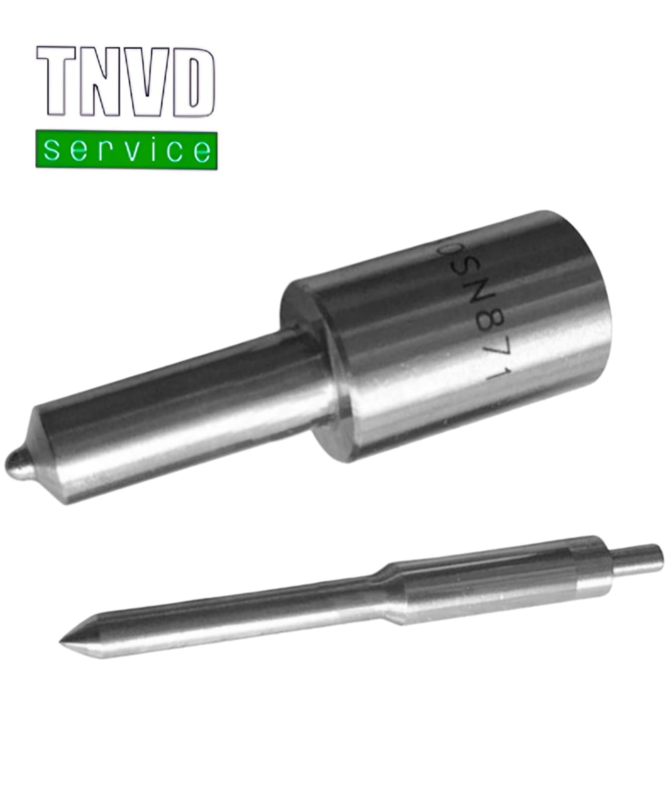 Распылитель 105015-8710, DLLA150SN871, 9432611219