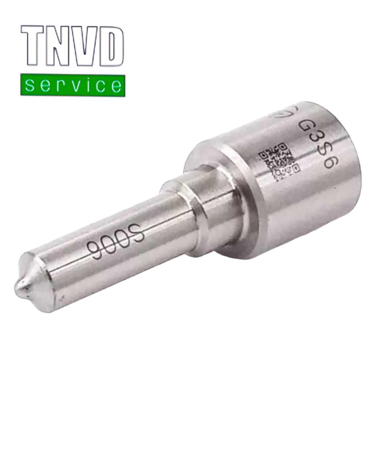 Распылитель 093400-3033 форсунки DENSO Common Rail 23670-30400. TOYOTA Liwei G3S33