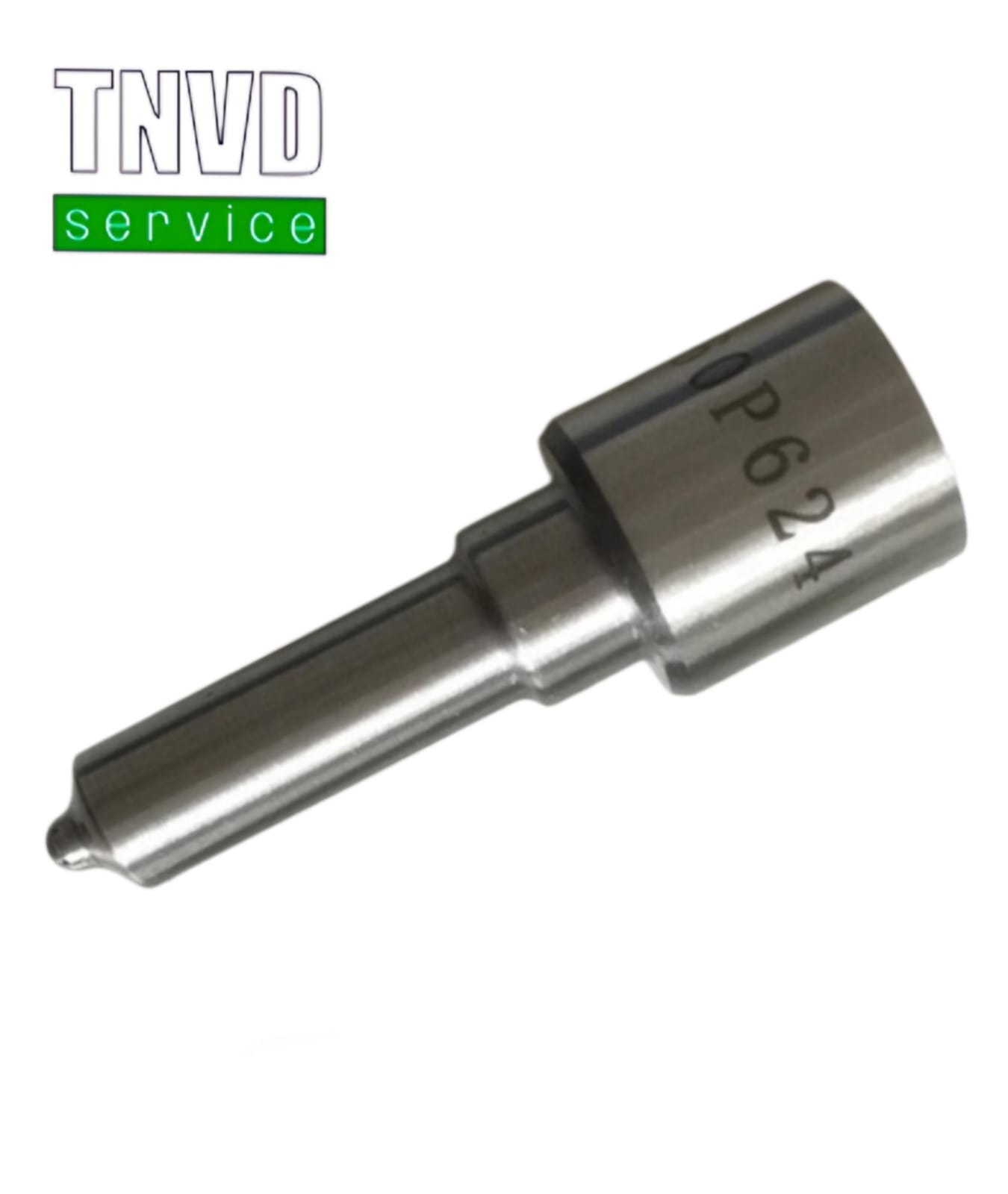 Распылитель MITSUBISHI 4D36 093400-6240 denso (DLLA160P624)