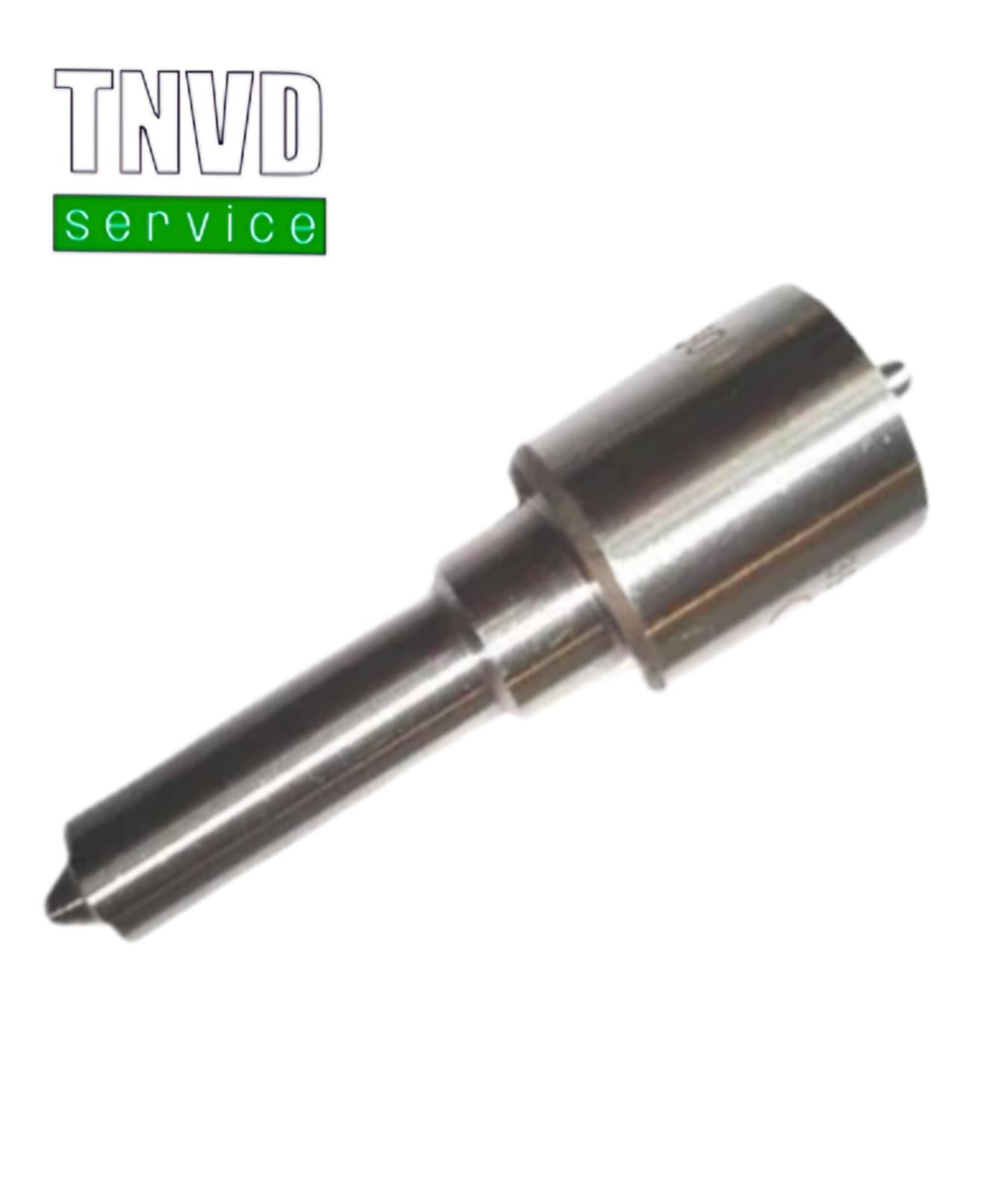 Распылитель MITSUBISHI 4D33-4 093400-6100 denso (DLLA160P610)