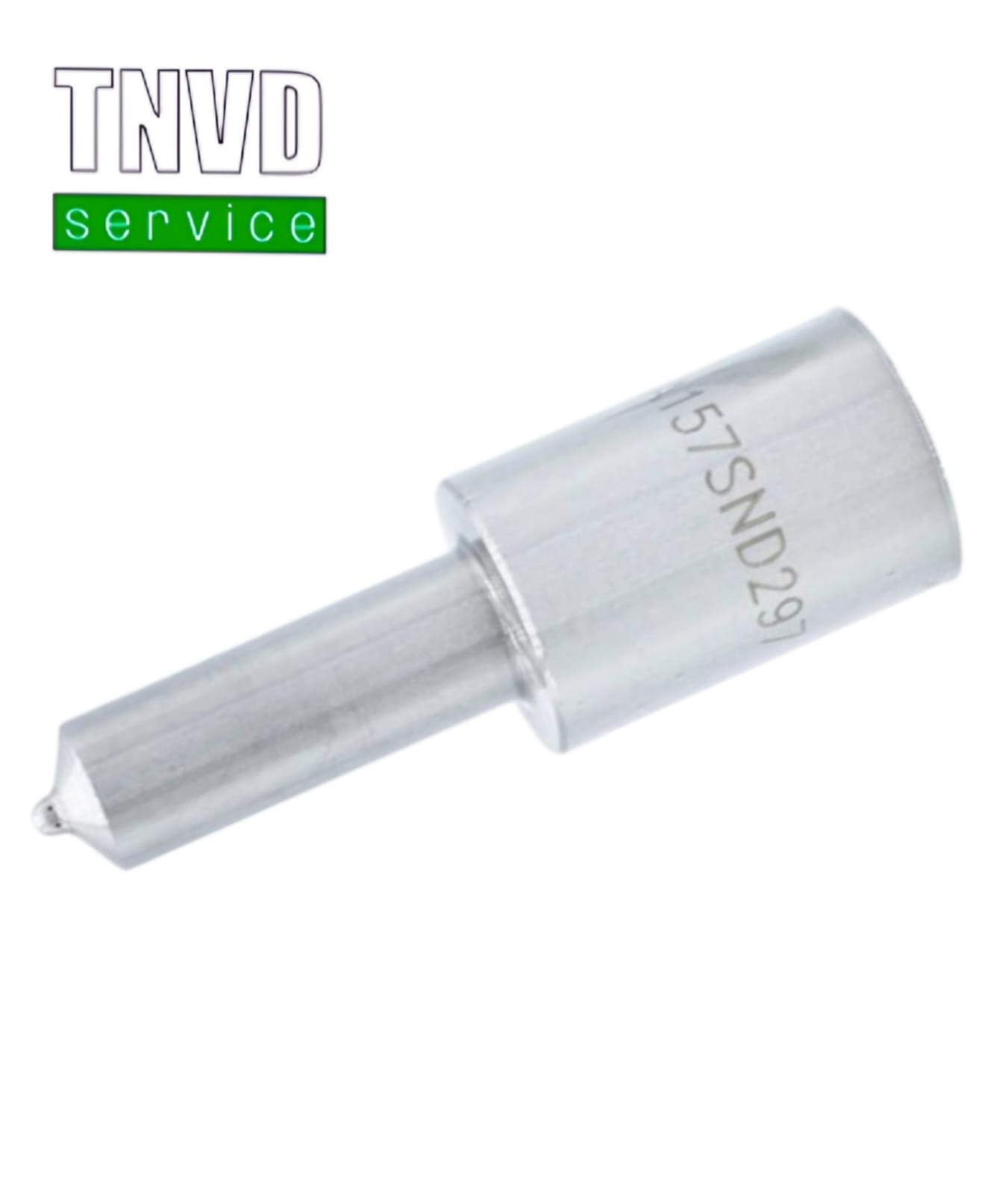 Распылитель HINO 093400-2970 denso (DLLA157SND297)