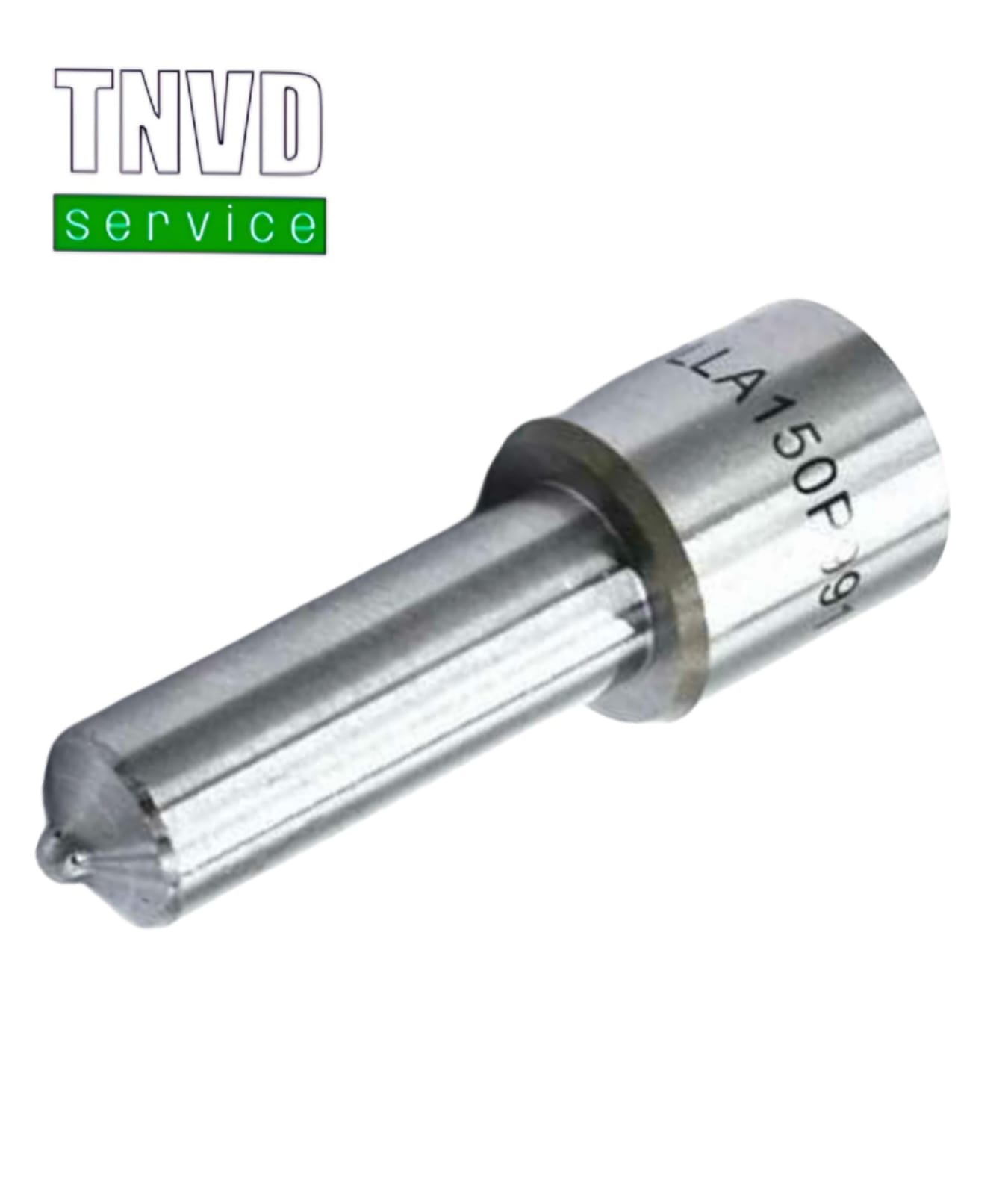 Распылитель HYUNDAI D4D5 093400-7570 denso (DLLA150P757)