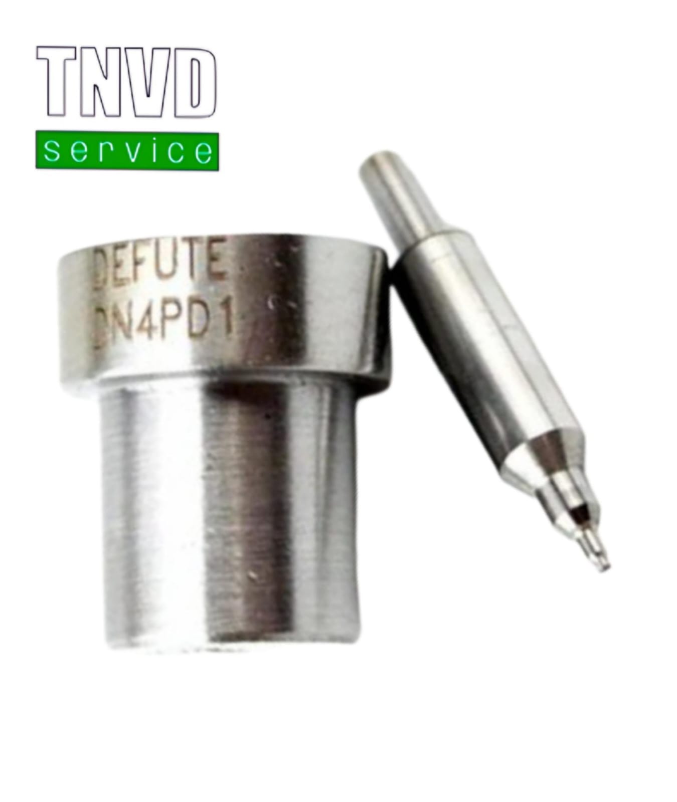 Распылитель KUBOTA 1C (23620-64010) 093400-5010 denso (DN4PD1)