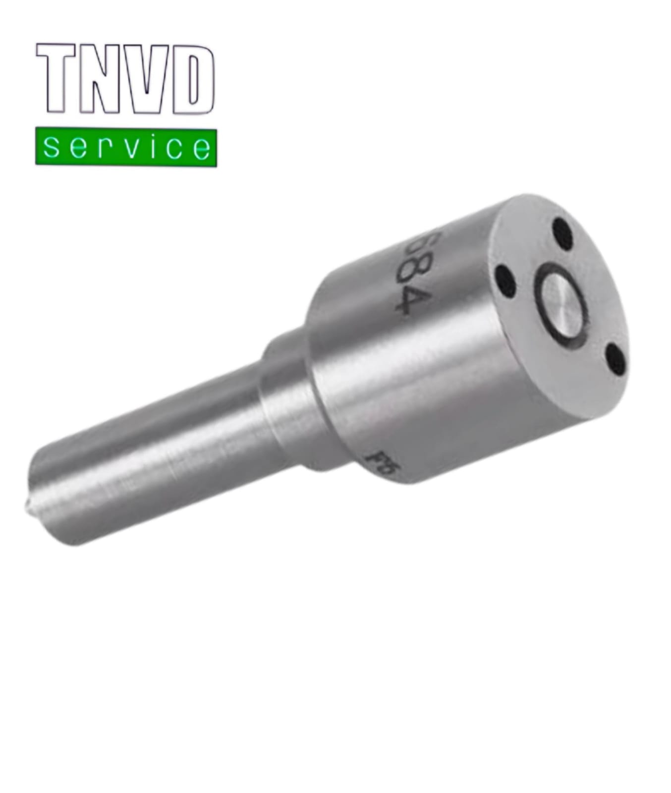 Распылитель TOYOTA 1HD-FTE 093400-6840 denso (DLLA145P684)