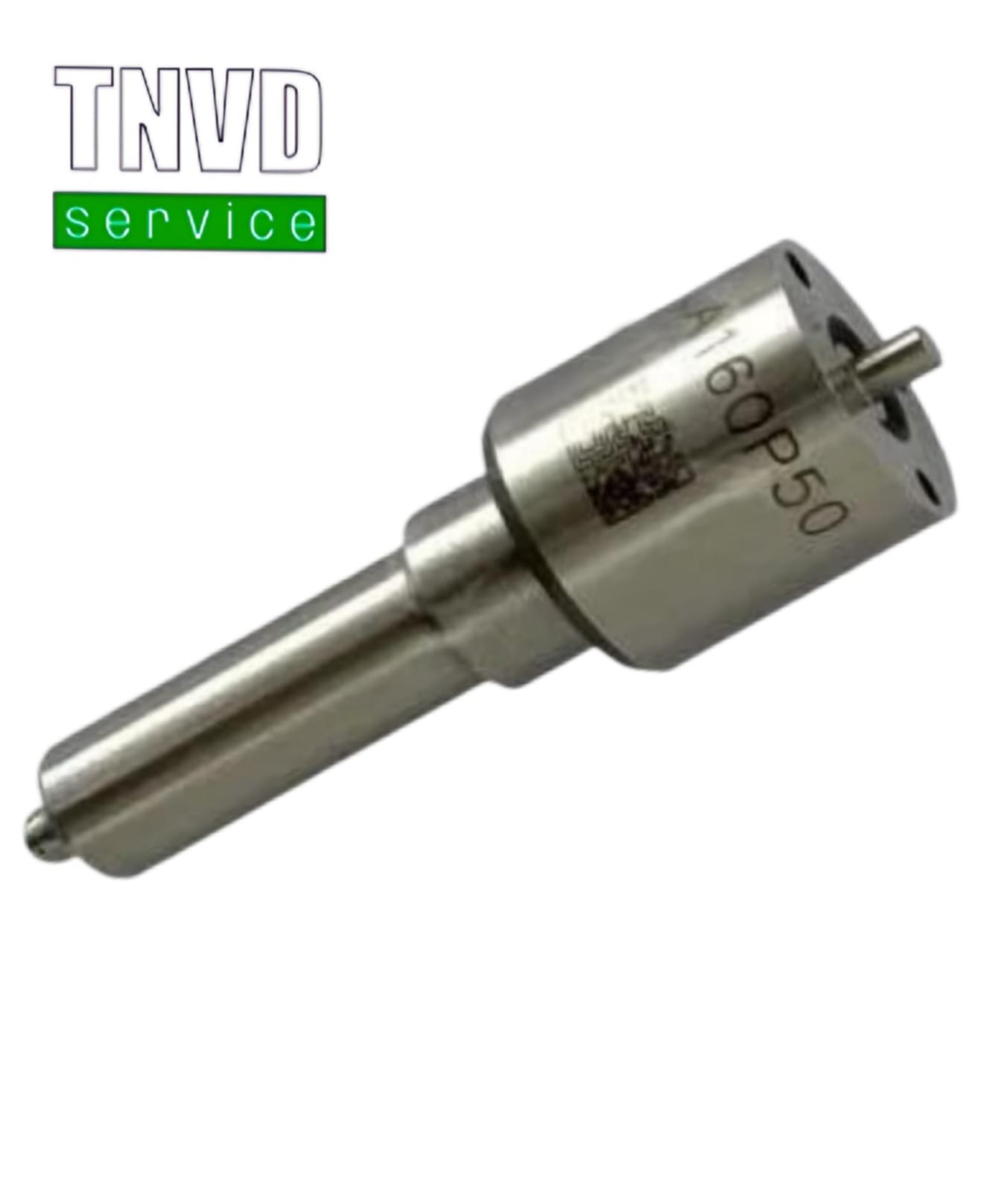 Распылитель MITSUBISHI 4D30-35 093400-5500 denso (DLLA160P50)