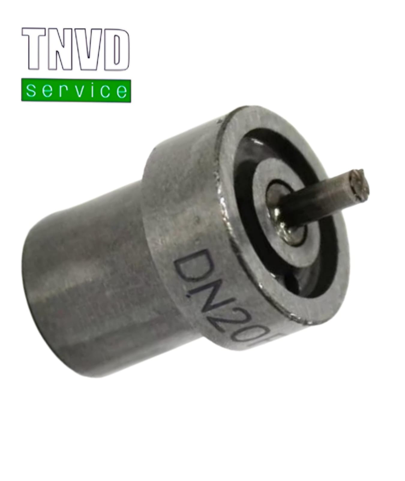 Распылитель TOYOTA 1C 093400-5320 denso (DN20PD32)