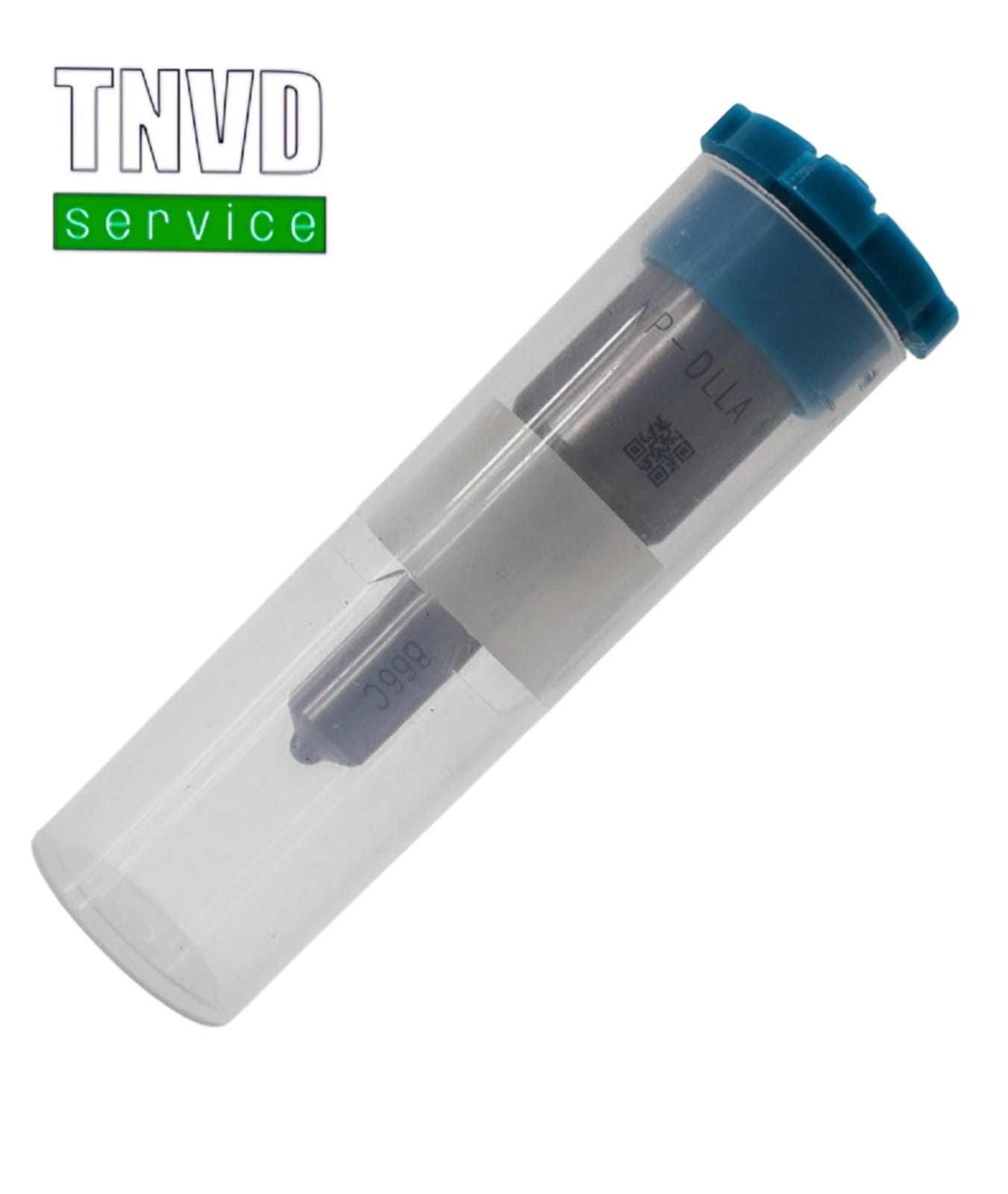 Распылитель HYUNDAI D4AL 093400-7580 denso (DLLA150P758)