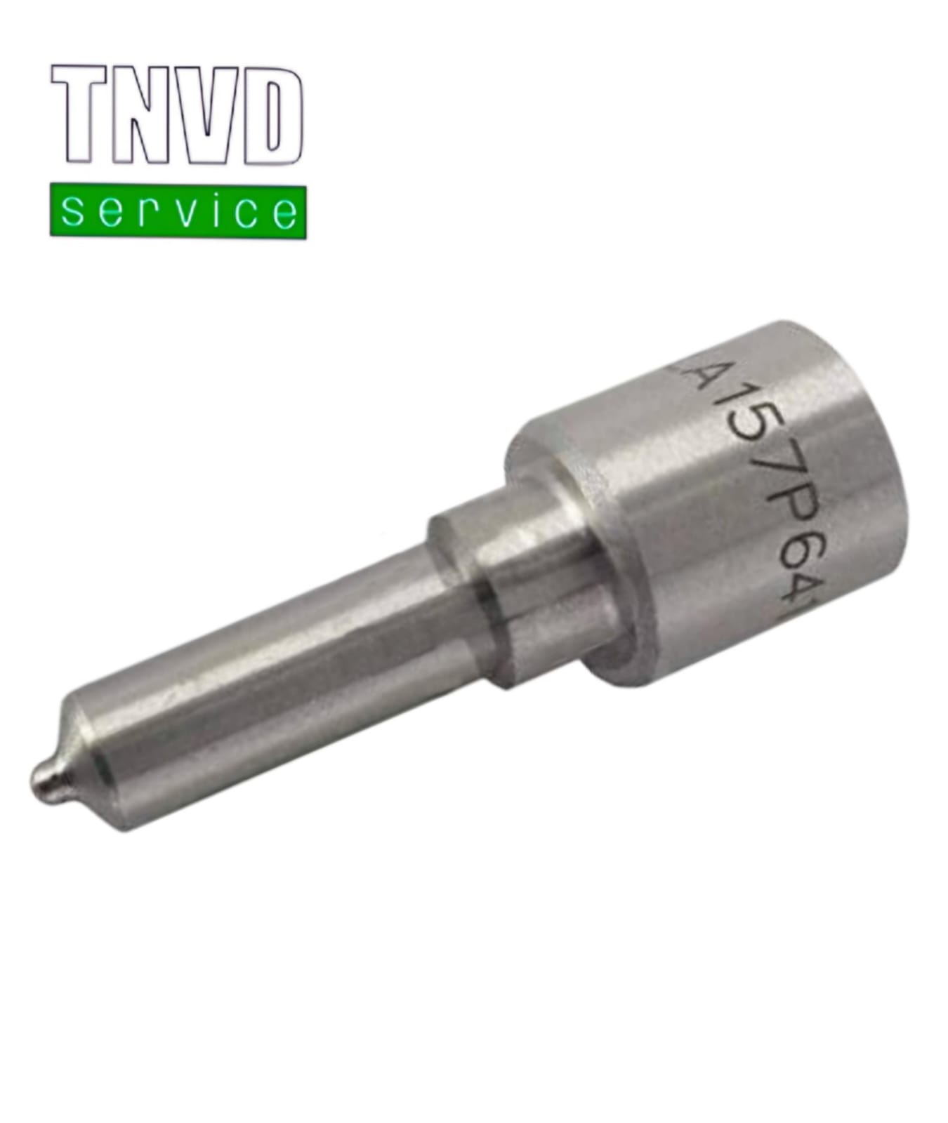 Распылитель MITSUBISHI 4D34 093400-6410 denso (DLLA157P641)