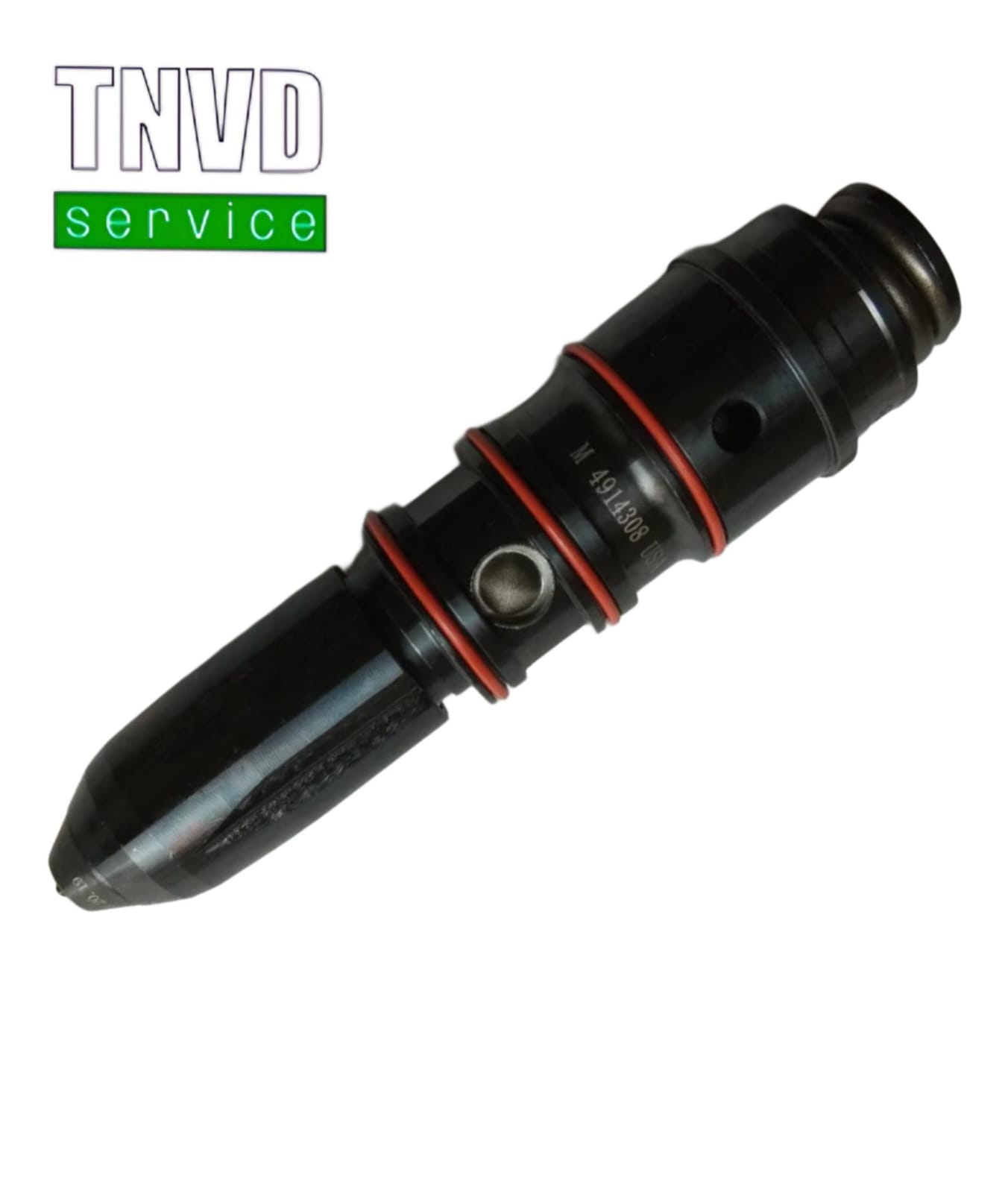 Форсунка Cummins 3018566