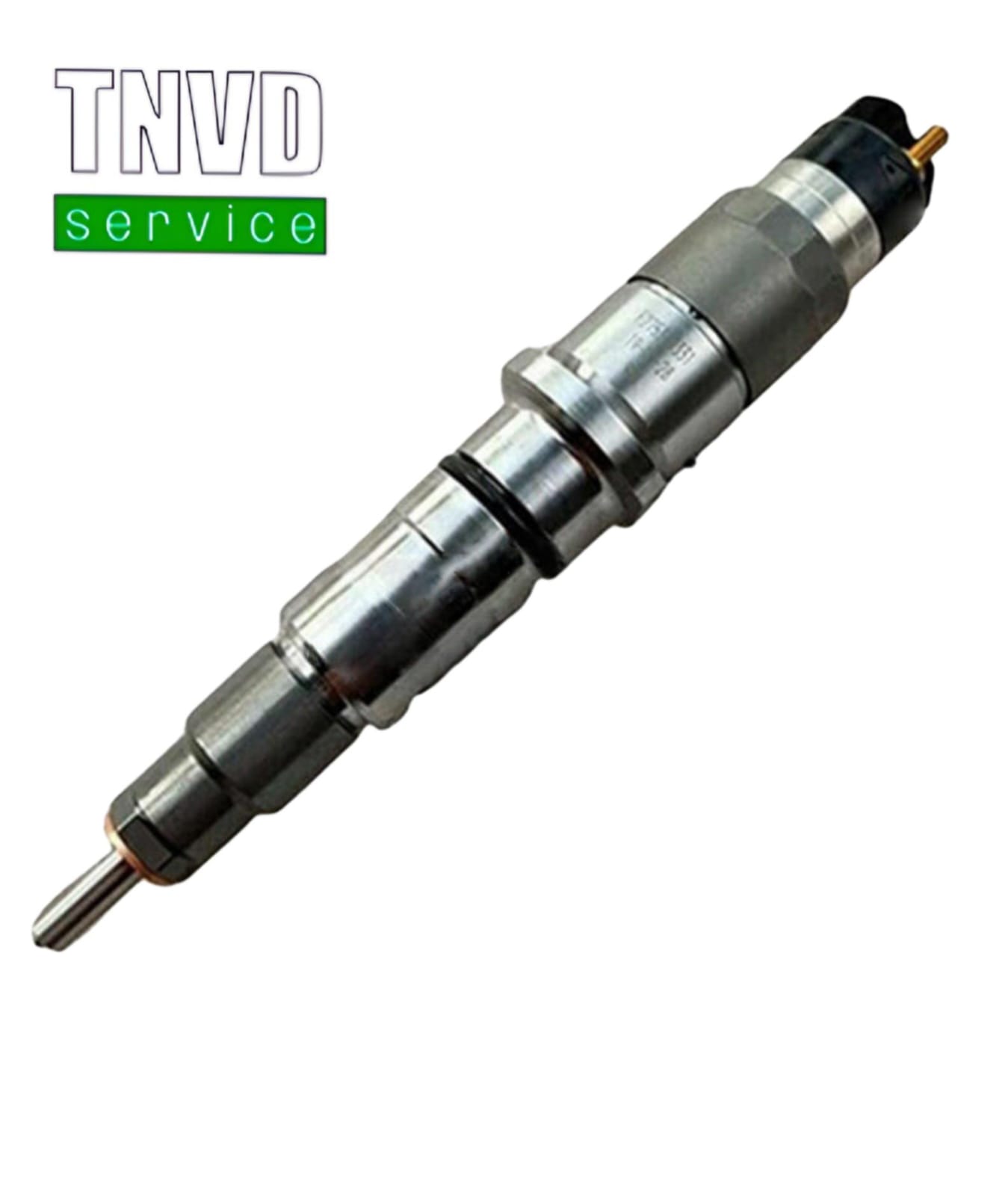 Форсунка Cummins 5263308