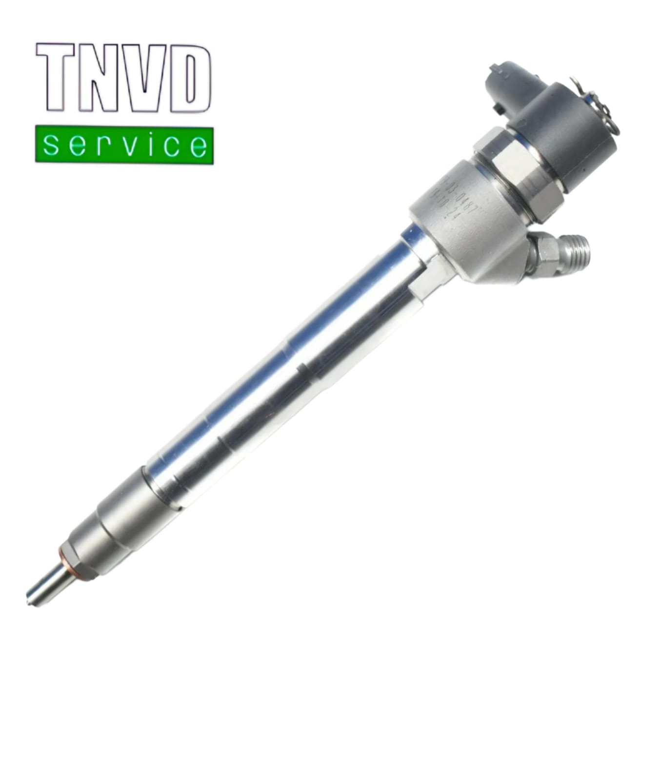 Форсунка Cummins 5296723