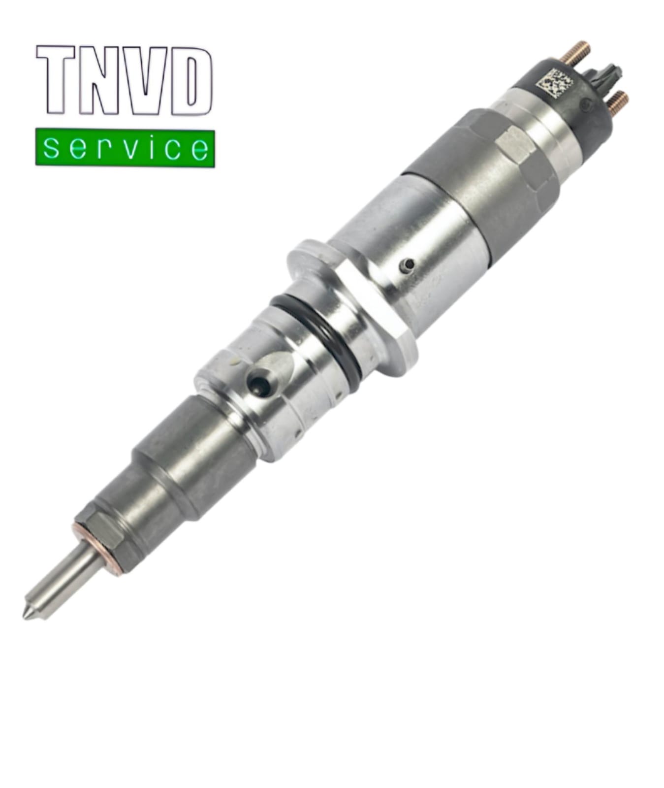 Форсунка Cummins 4945969