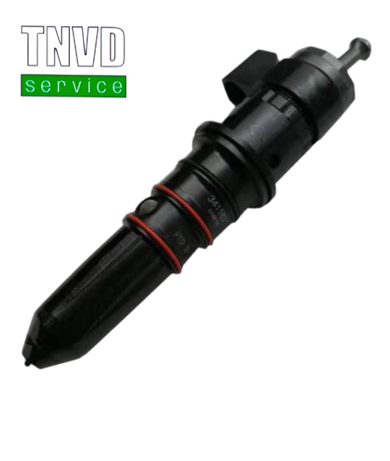 Форсунка Cummins 4914505