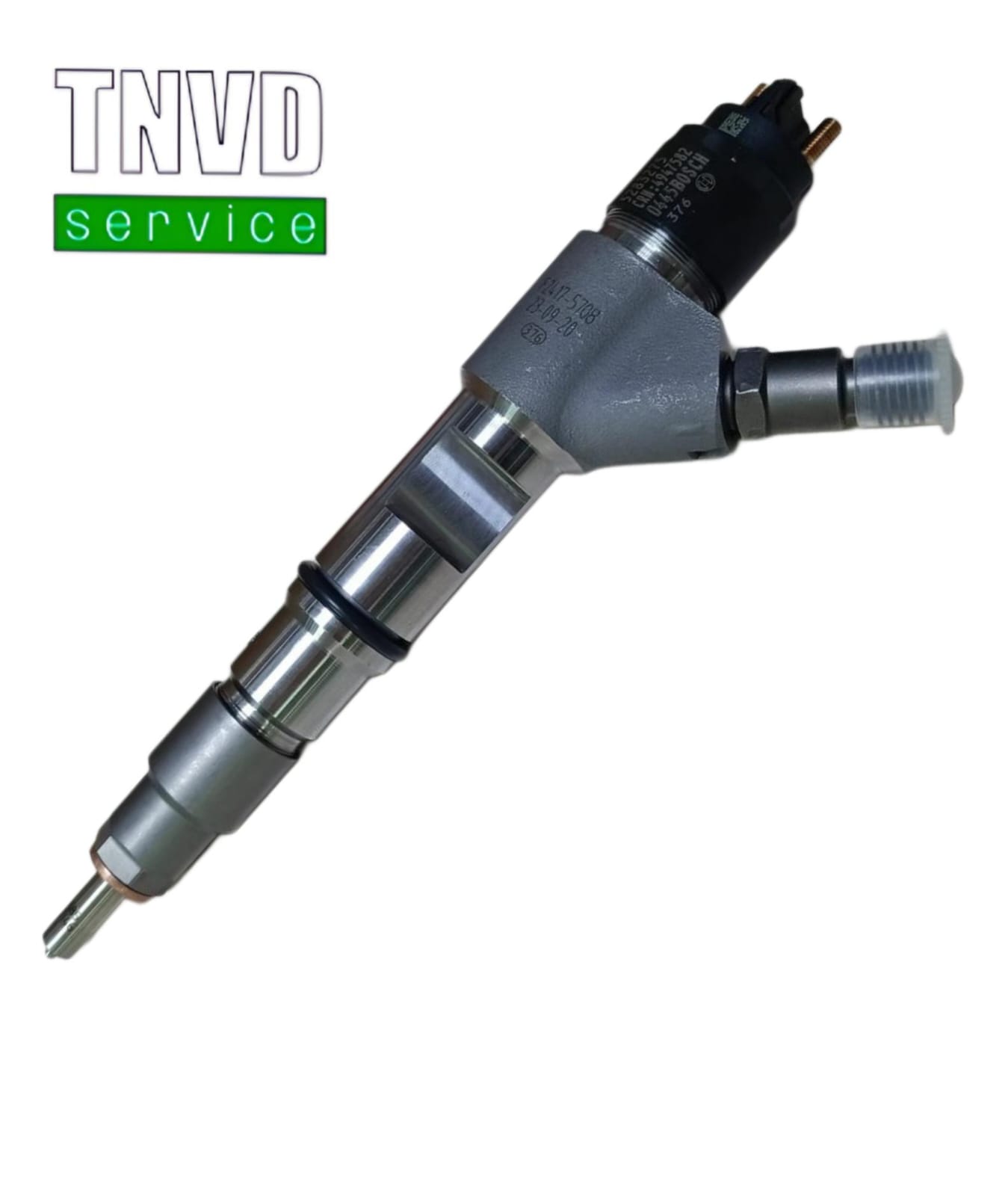 Форсунка Cummins 5283275