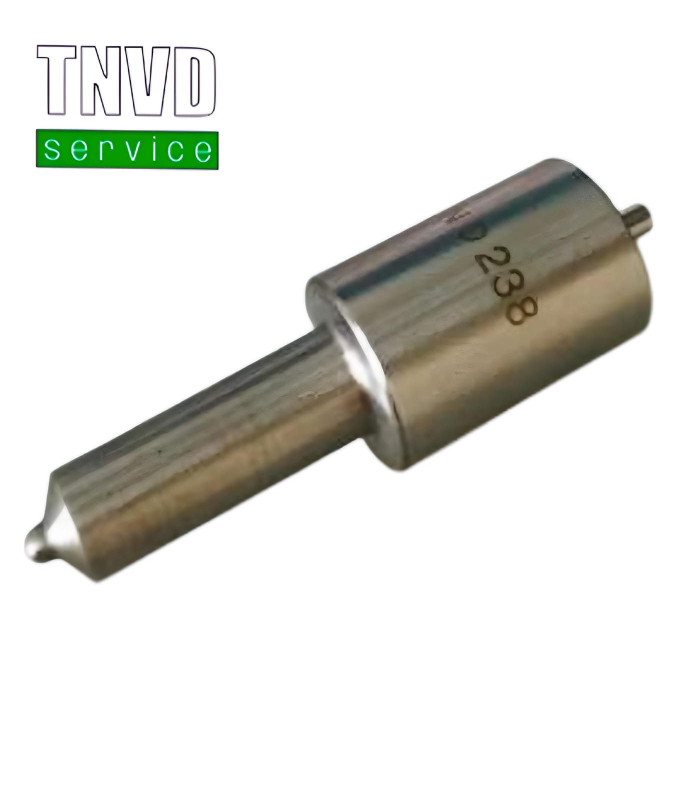 Распылитель HINO F17D 093400-2380 denso (DLLA150SND238)