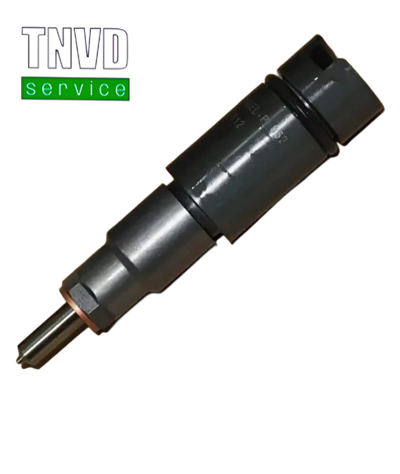 Форсунка Cummins 4937512