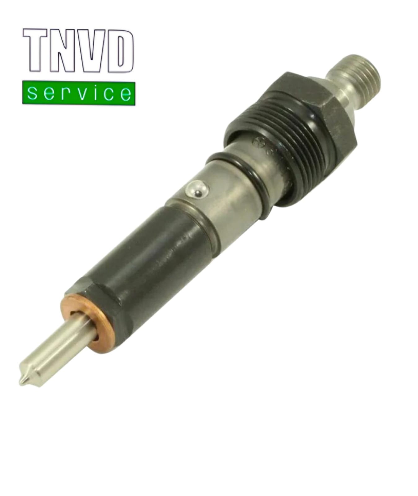 Форсунка Cummins 4943468