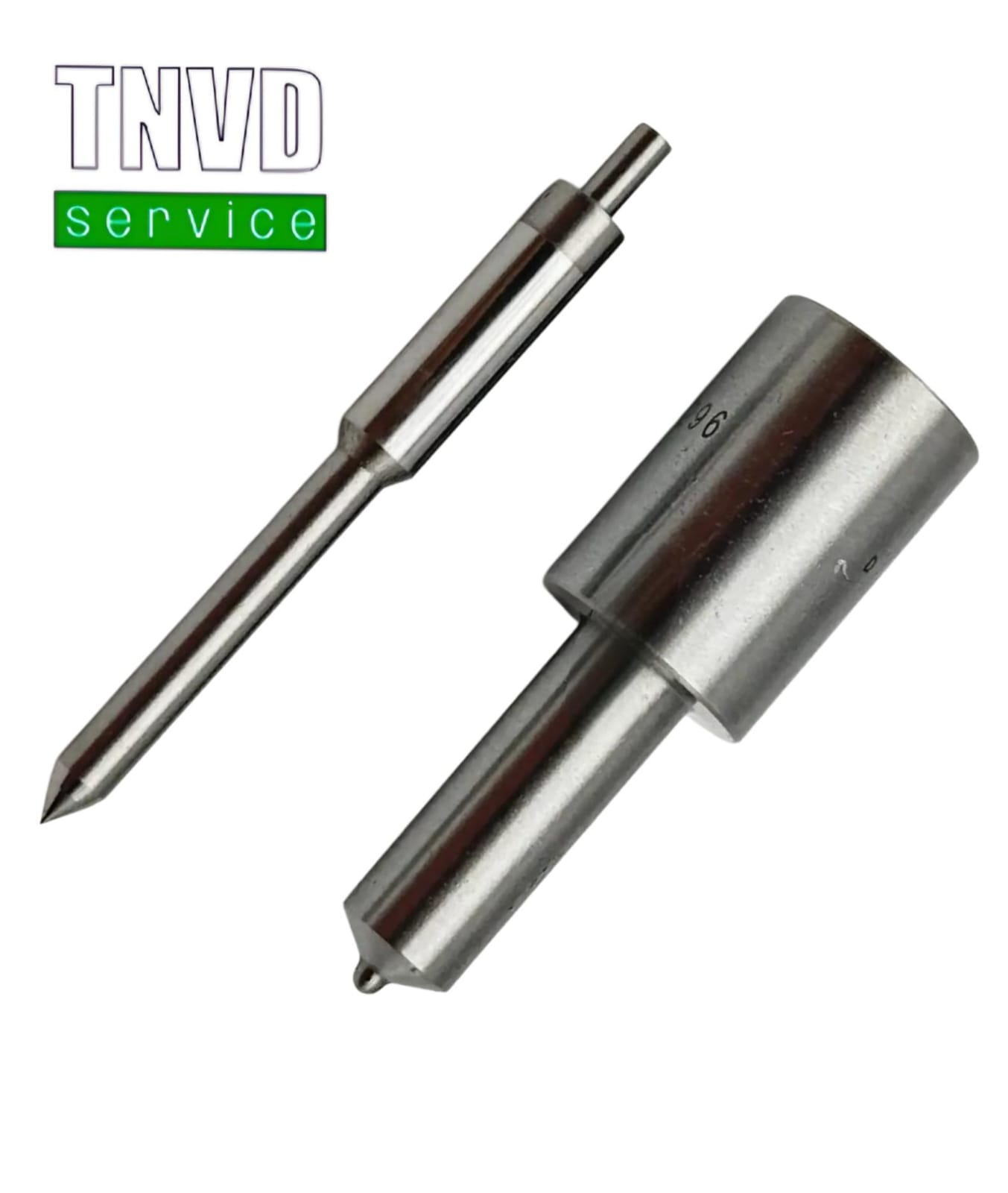 Распылитель HINO 093400-2960 denso 