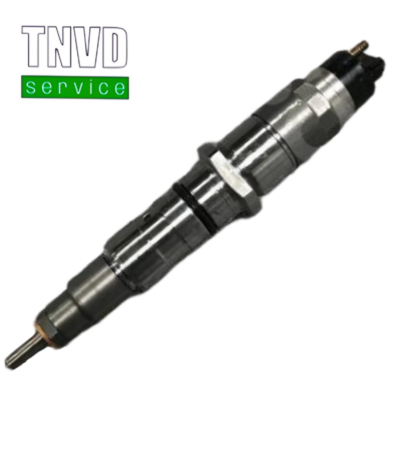 Форсунка Cummins 5268408