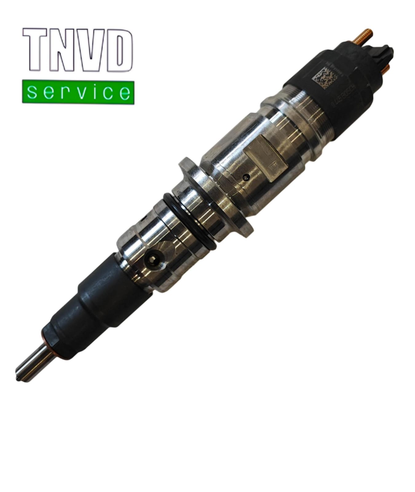 Форсунка Cummins 4988835