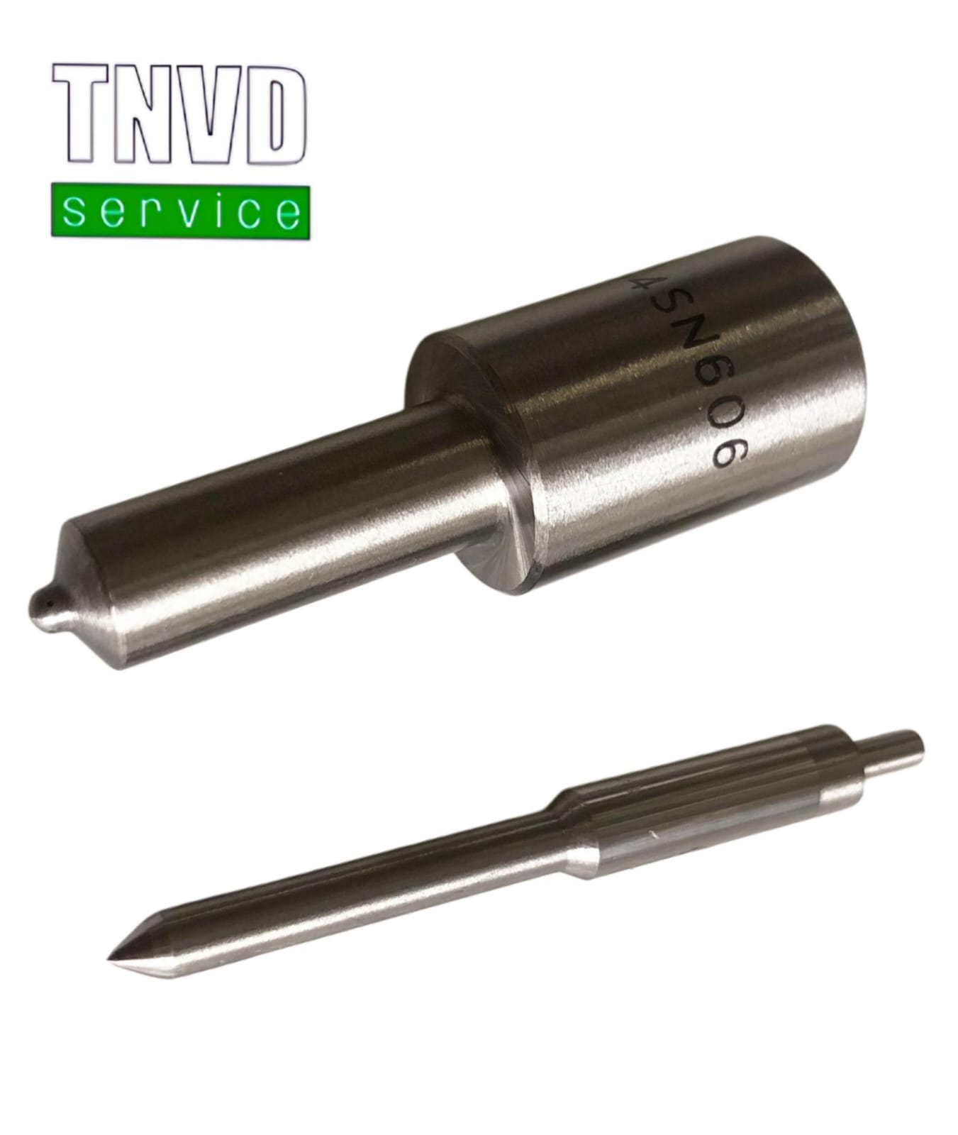 Распылитель 093400-2680 denso 