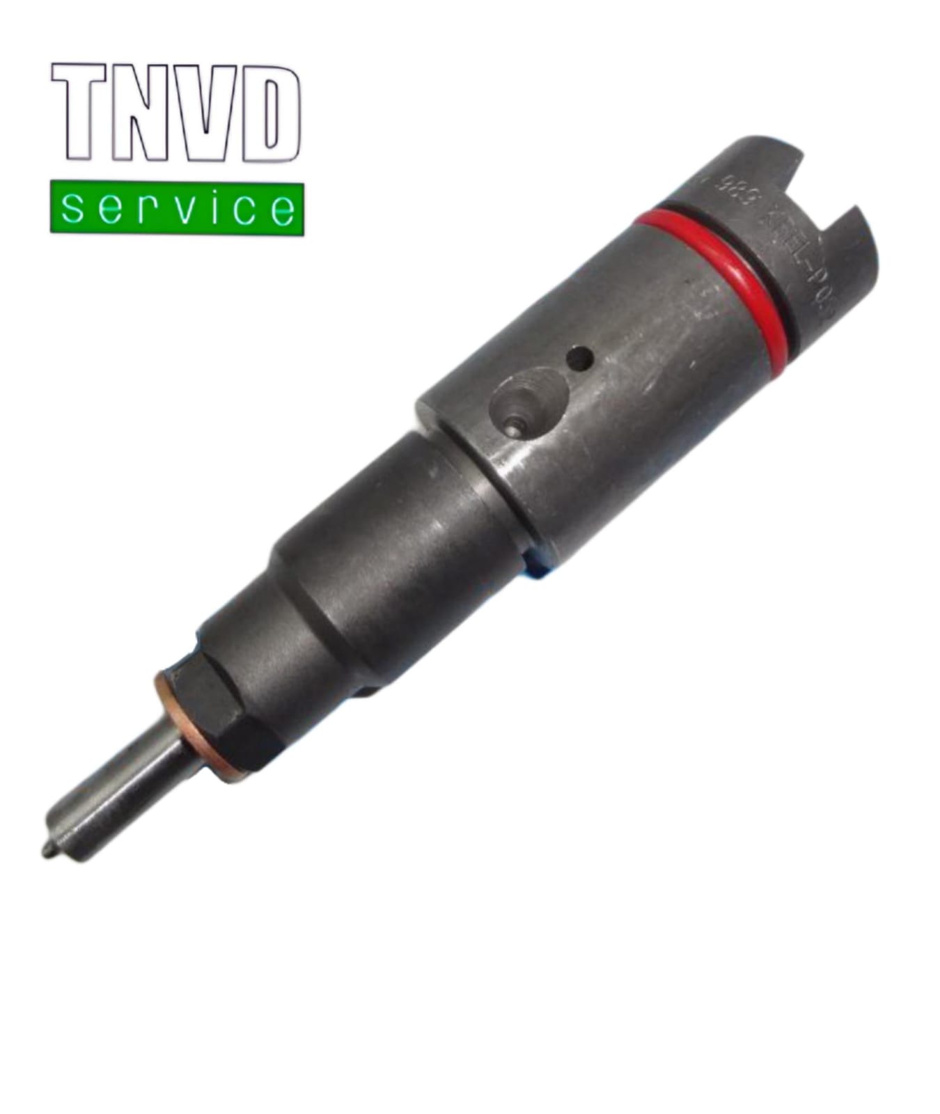 Форсунка Cummins 3975928