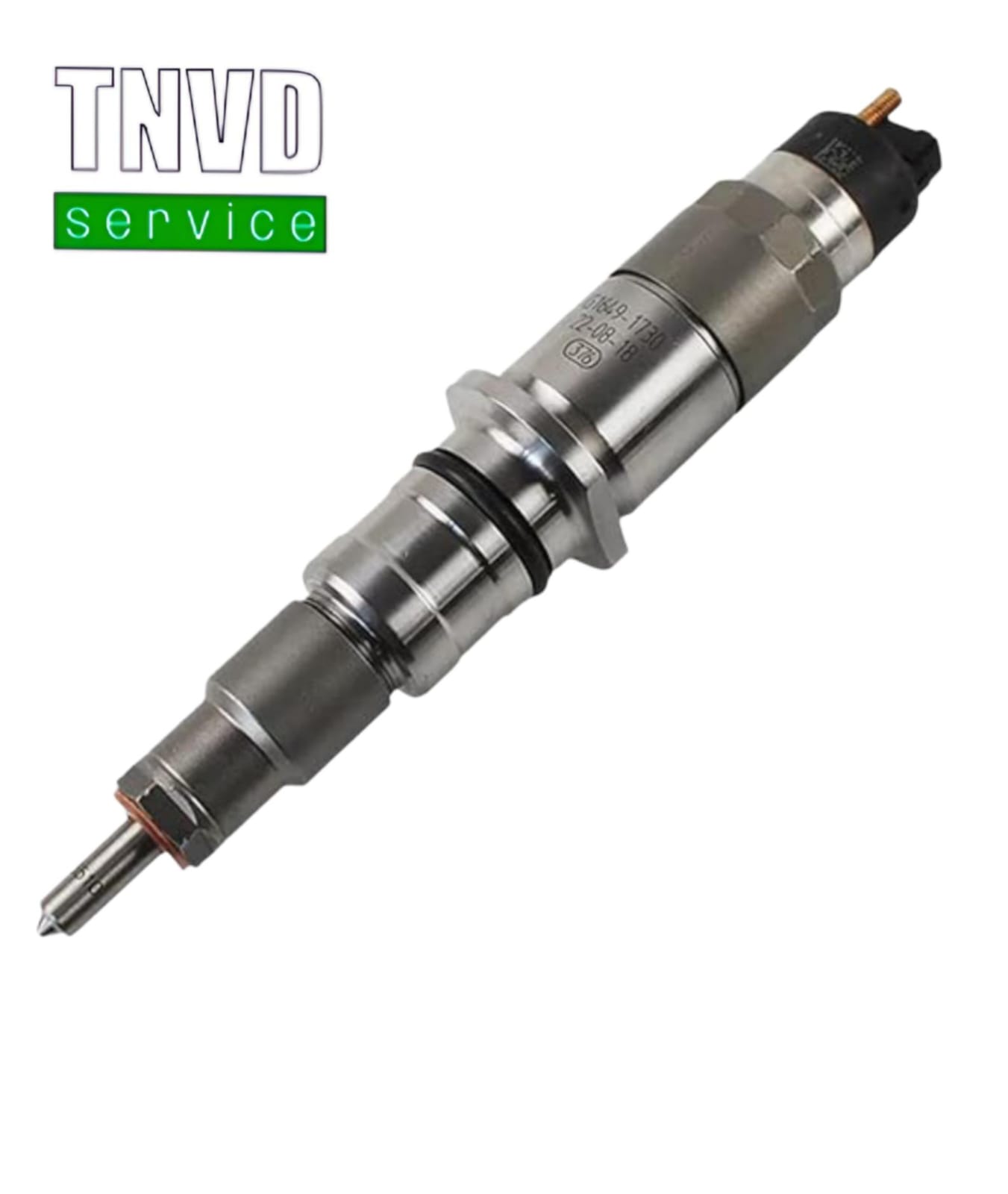 Форсунка Cummins 3973060