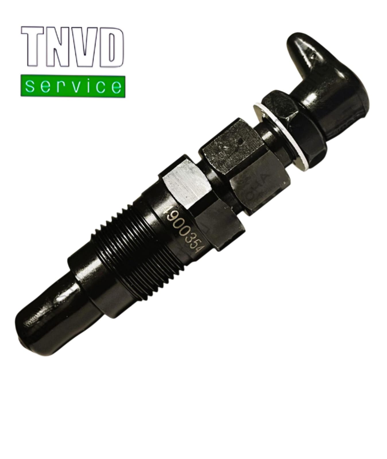 Форсунка Cummins 4900354