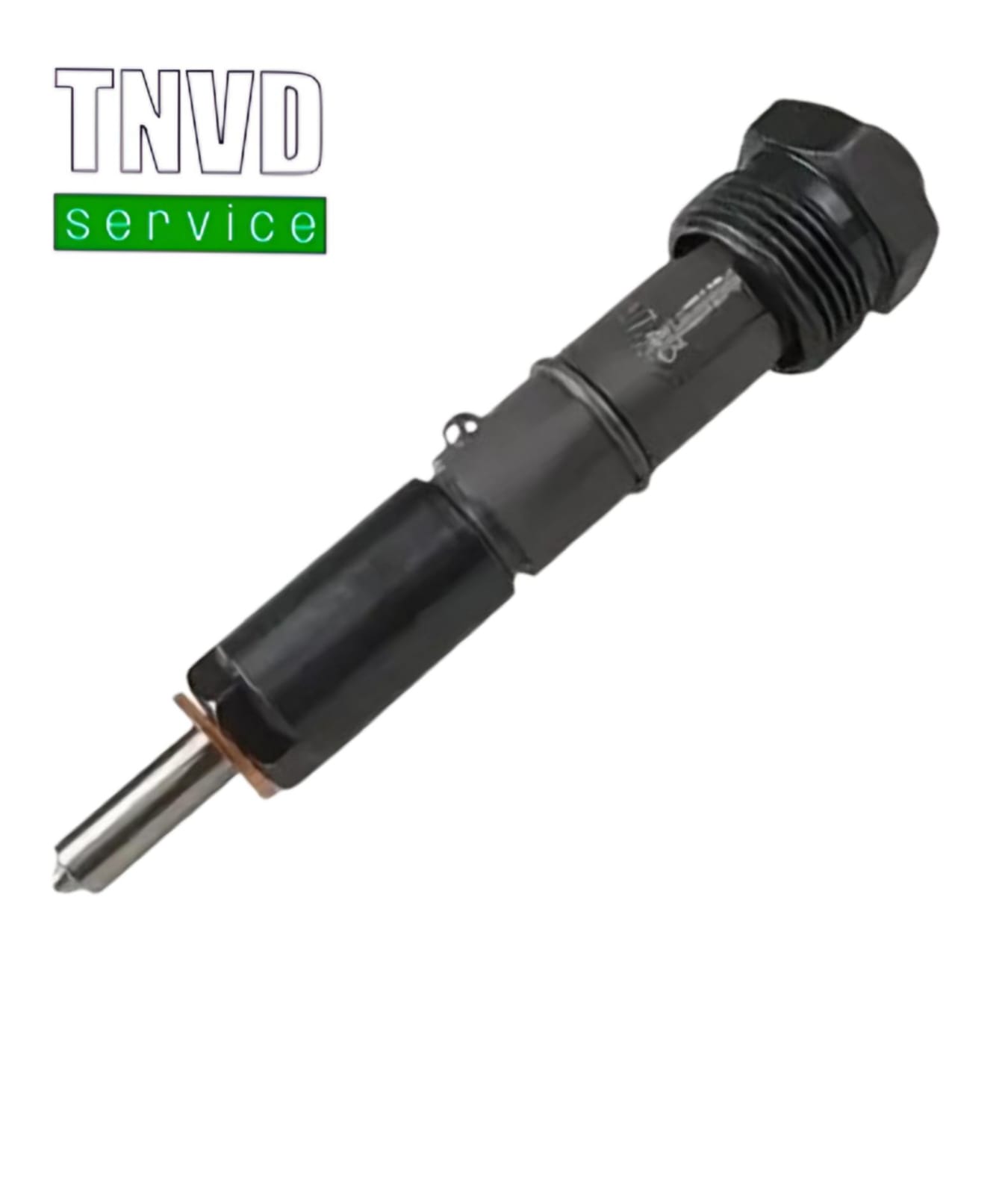 Форсунка Cummins 3930131