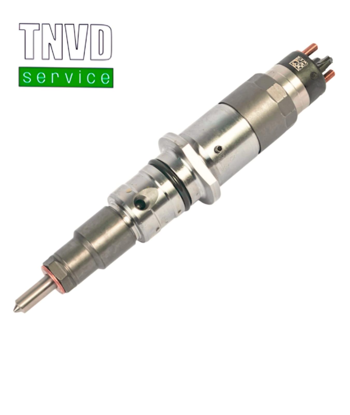 Форсунка Cummins 3976372