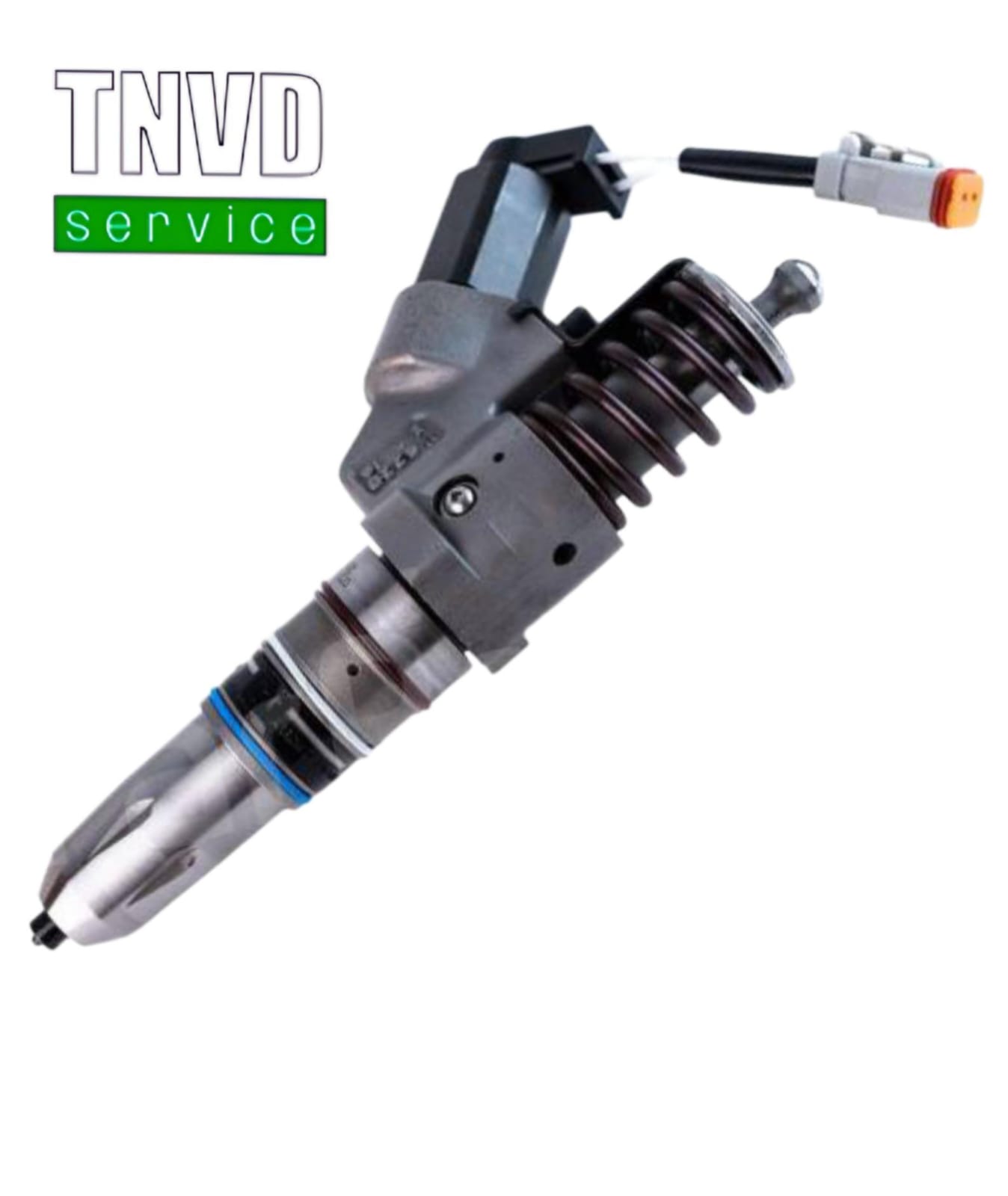 Форсунка Cummins 4903472