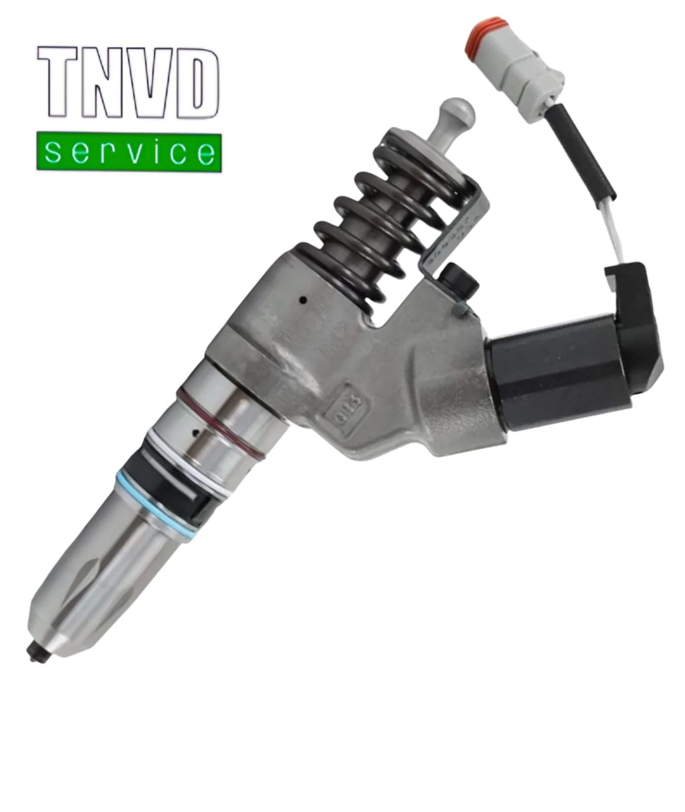 Форсунка Cummins 4061851