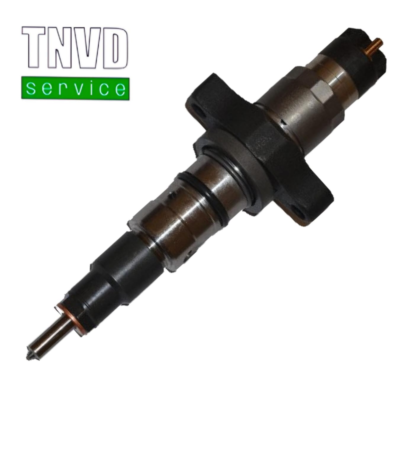 Форсунка Cummins 4897271