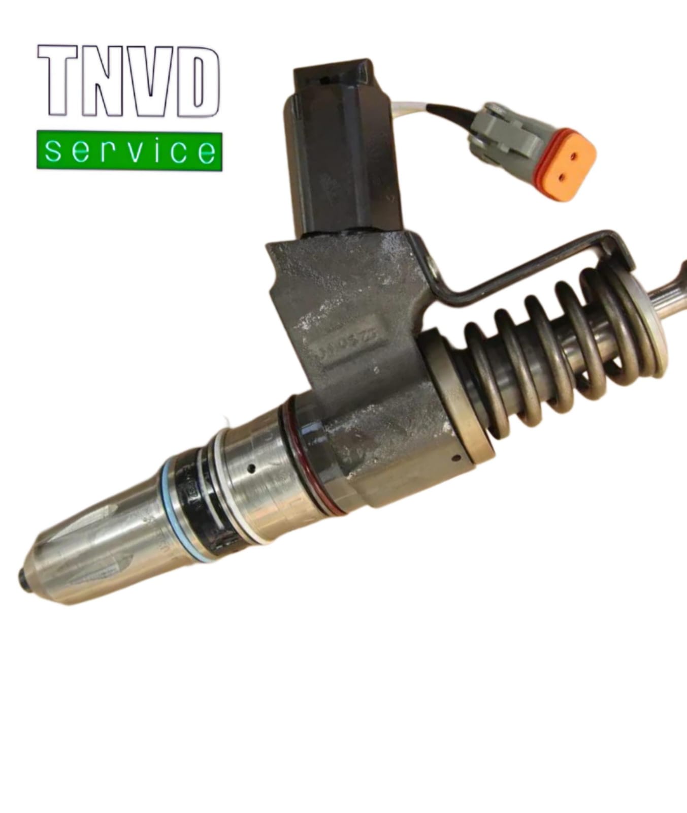 Форсунка Cummins 3088178