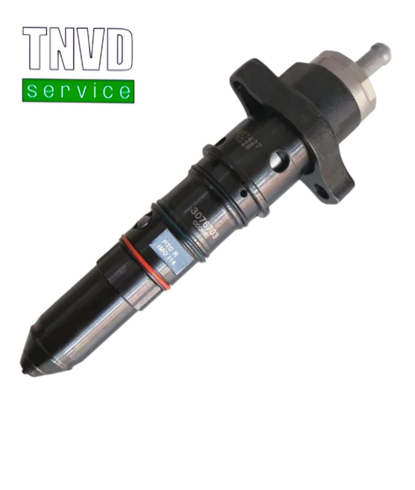 Форсунка Cummins 3076703