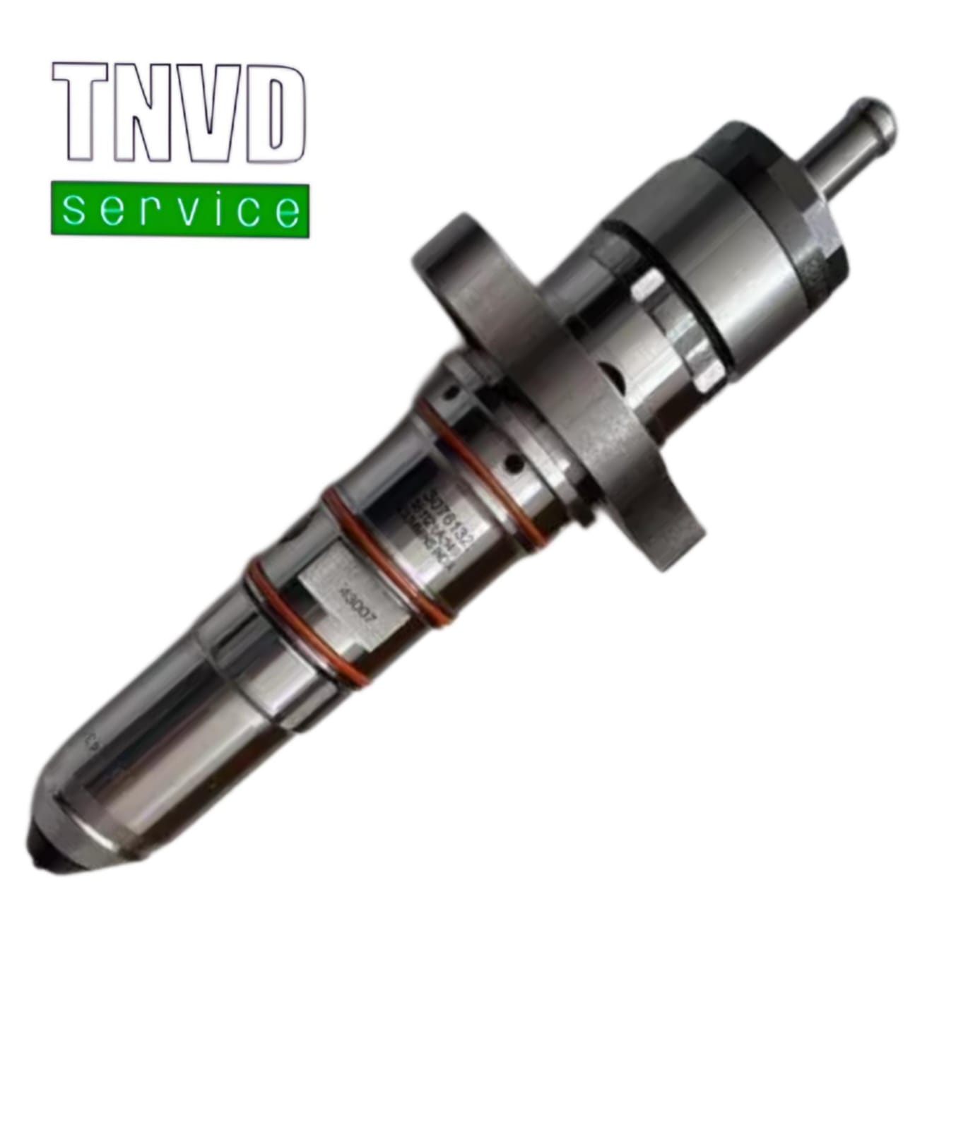 Форсунка Cummins 3076132