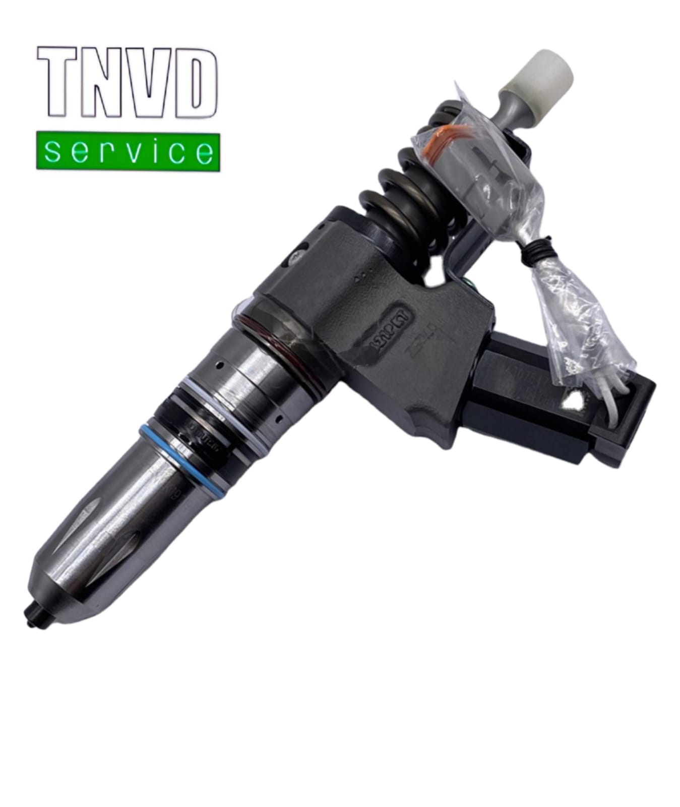 Форсунка Cummins 3411764