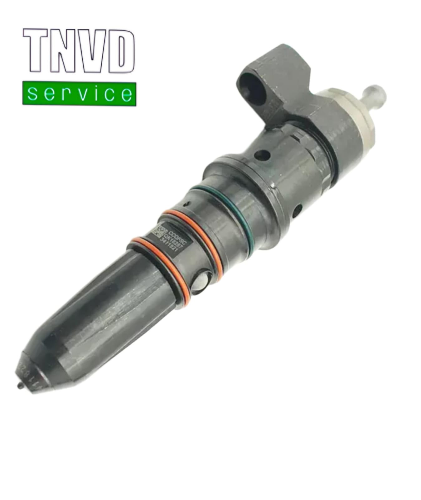 Форсунка Cummins 3411821