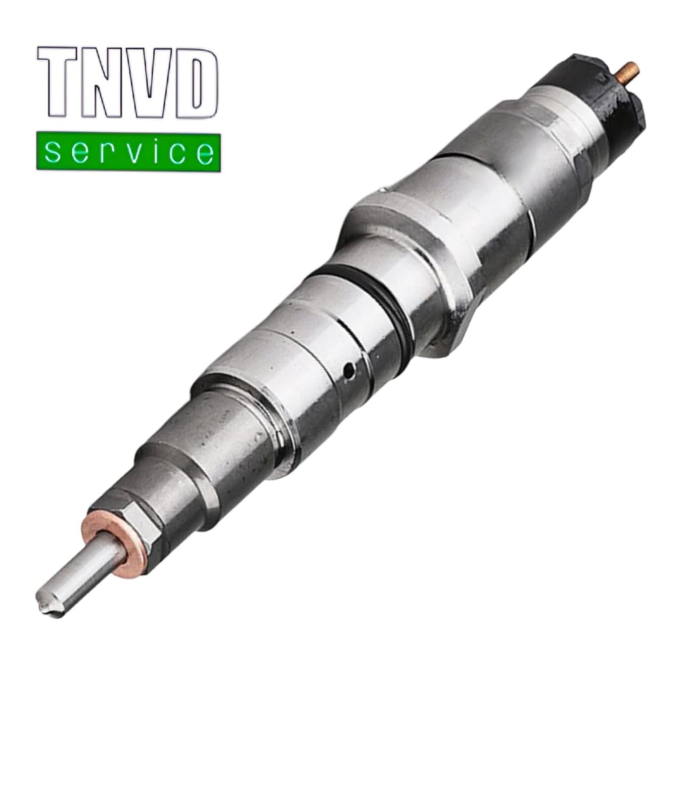 Форсунка Cummins 3965721