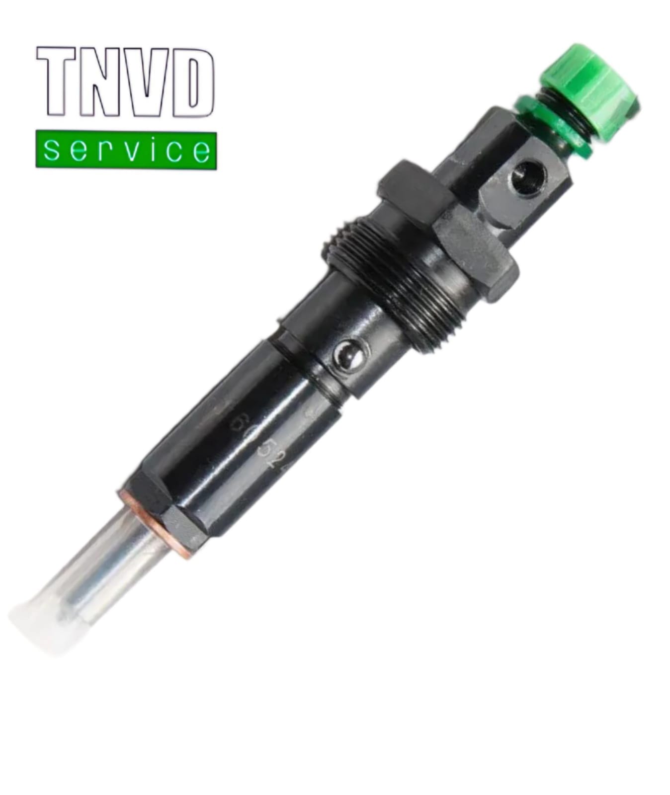 Форсунка Cummins 3355015