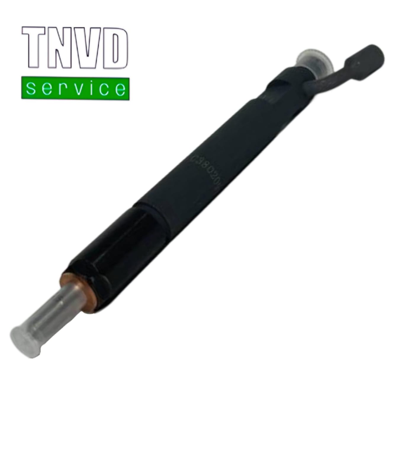 Форсунка Cummins 3802091