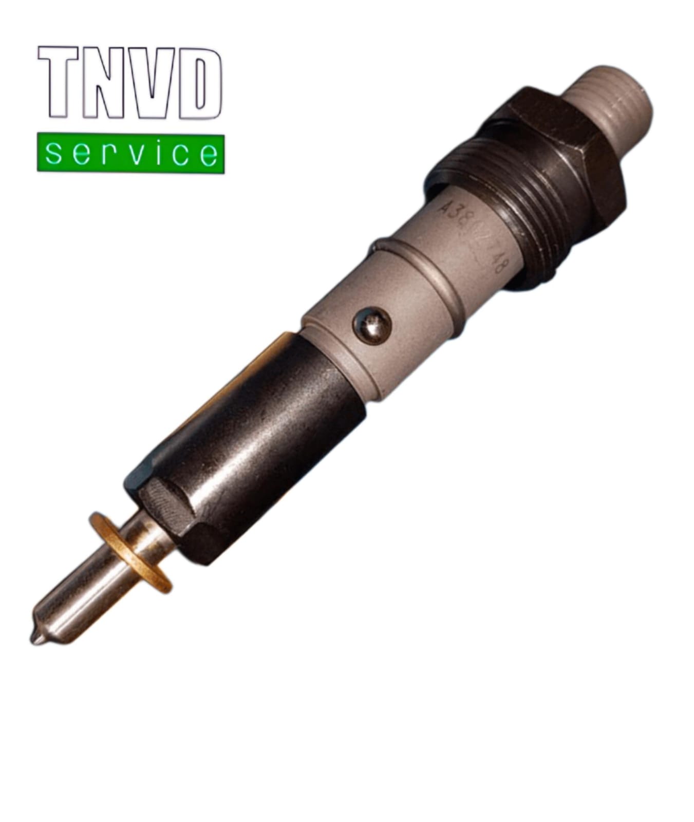 Форсунка Cummins 3802748