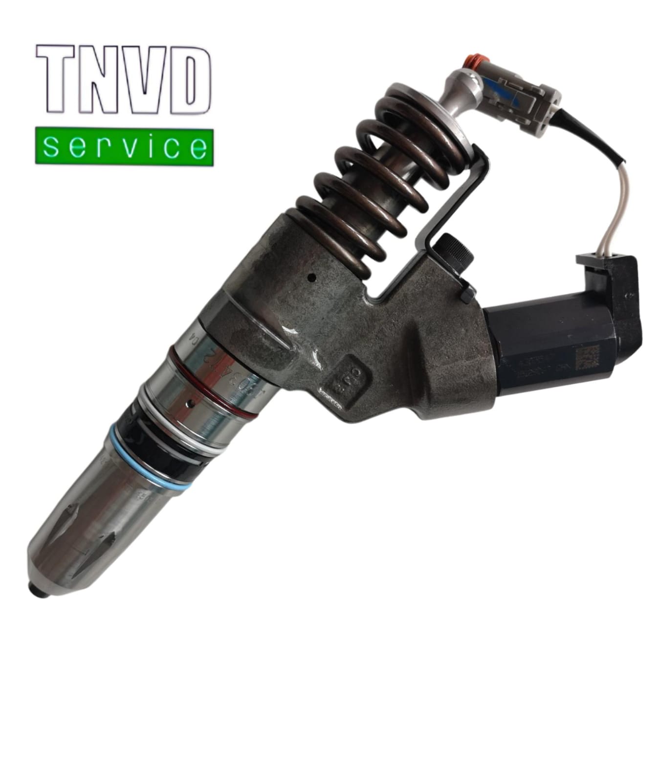 Форсунка Cummins 3411754